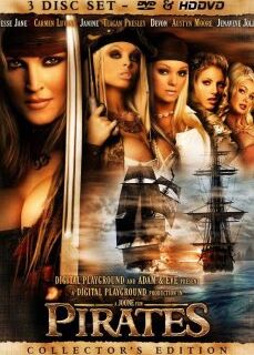Pirates Erotic Film izle Korsanların Erotik Filmleri hd izle