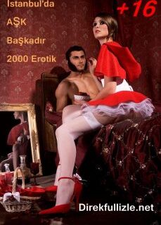 İstanbul’da Aşk Başkadır 2000 Türk Erotik Filmi İzle
