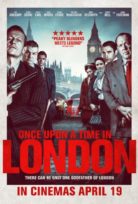 Once Upon a Time in London izle Altyazılı HD