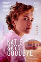 Yeni Bir Hayat – Katie Says Goodbye izle full film