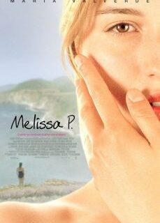 Melissa P. İtalyan Erotik Filmi İzle