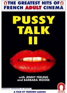 Pussy Talk 2 İzle