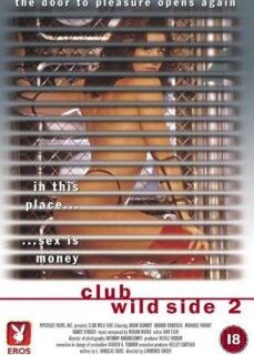 Club Wild Side 2 1998 +16 İzle