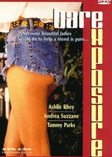 Çıplak Poz – Bare Exposure 1993 Amerikan Klasik Erotik İzle izle