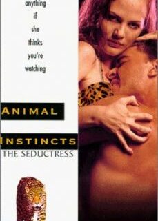 Animal Instincts 3 – 1996 Erotik Film İzle tek part izle