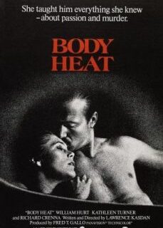 Vücut Ateşi 1981 Ödüllü Erotik Film İzle hd izle
