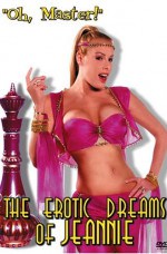 The Erotic Dreams Of Jeannie Yabancı Erotik Filmleri izle full izle