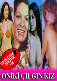 Oniki Çılgın Kız 1975 / Yeşilçam Erotik Film İzle reklamsız izle